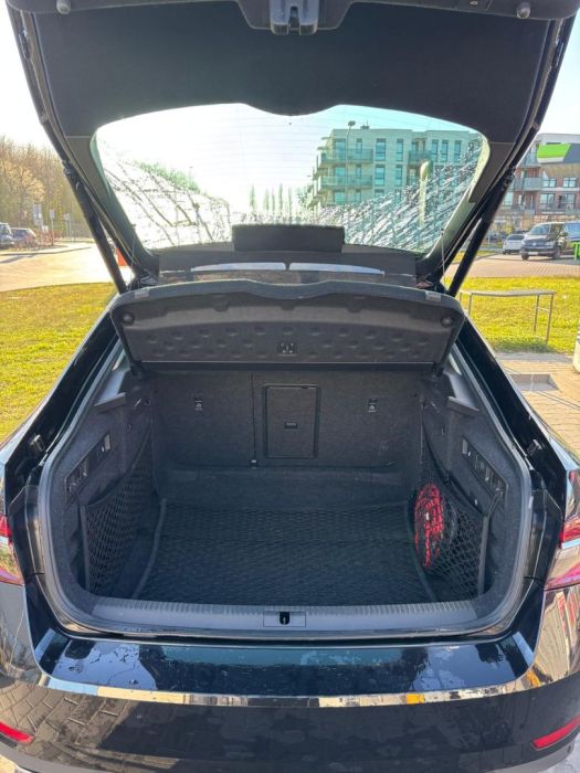 Superb 4x4 280KM | Bogate wyposażenie | FVAT 23%: zdjecie 98782412