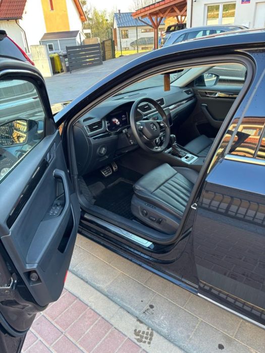 Superb 4x4 280KM | Bogate wyposażenie | FVAT 23%: zdjecie 98782416