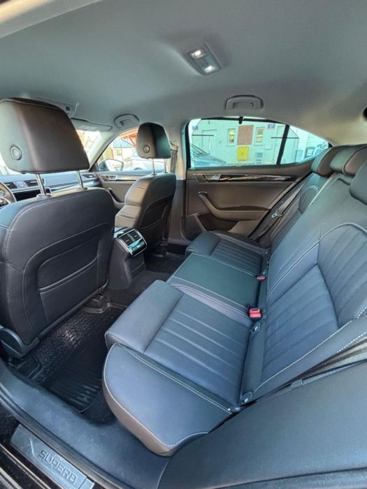 Superb 4x4 280KM | Bogate wyposażenie | FVAT 23%: zdjecie 98782417