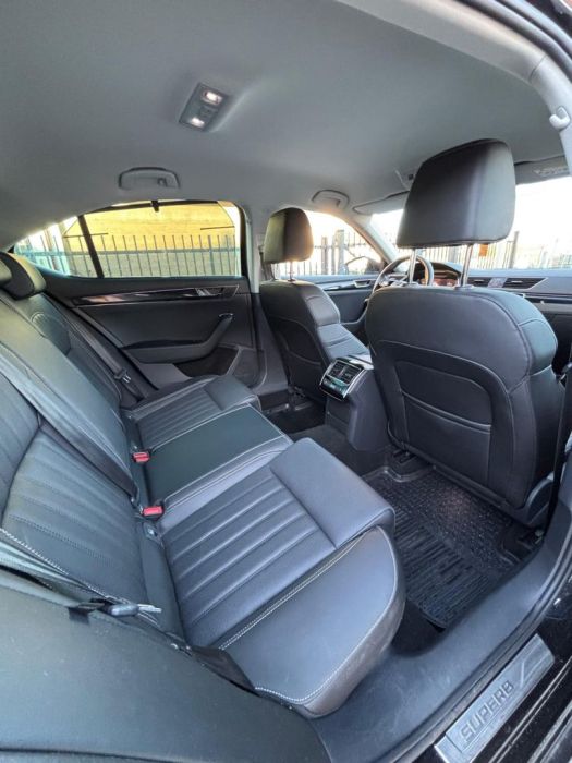 Superb 4x4 280KM | Bogate wyposażenie | FVAT 23%: zdjecie 98782418
