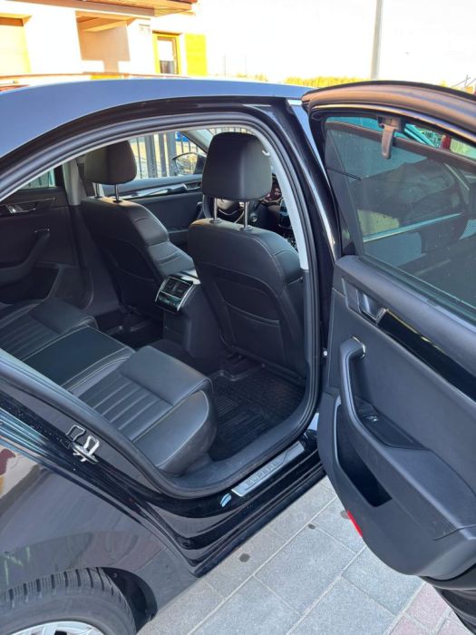 Superb 4x4 280KM | Bogate wyposażenie | FVAT 23%: zdjecie 98782419