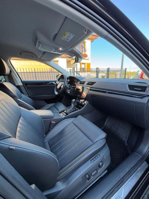 Superb 4x4 280KM | Bogate wyposażenie | FVAT 23%: zdjecie 98782420