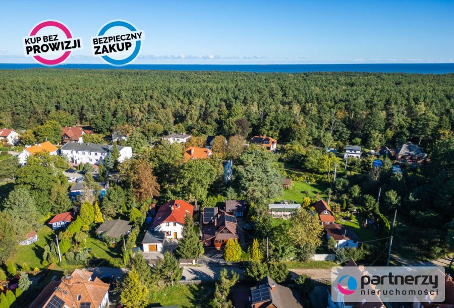 Dom w Sobieszewie, do zamieszkania lub pod biznes.: zdjęcie 98782498