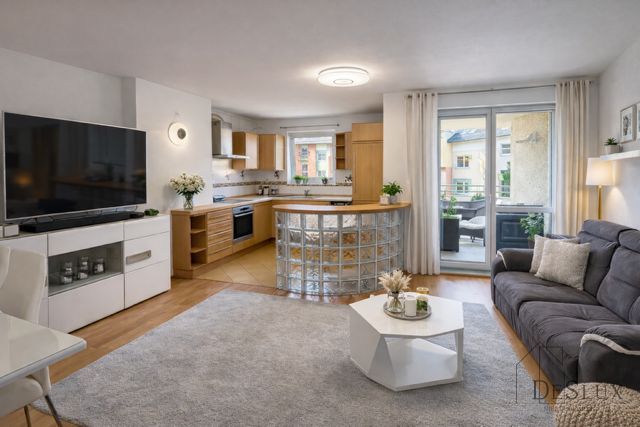 2 pokoje | balkon | zamknięte osiedle | las | Rdestowa: zdjecie 98782705