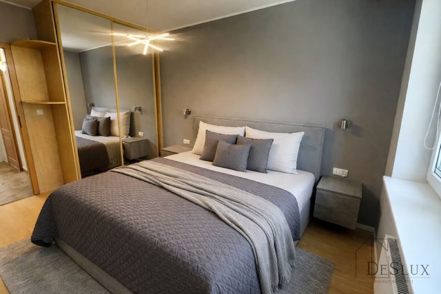 2 pokoje | balkon | zamknięte osiedle | las | Rdestowa: zdjecie 98782707