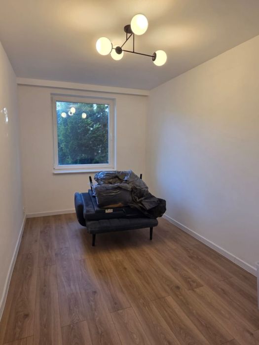 2 pokoje + garderoba - parter - remont: zdjęcie 98782788