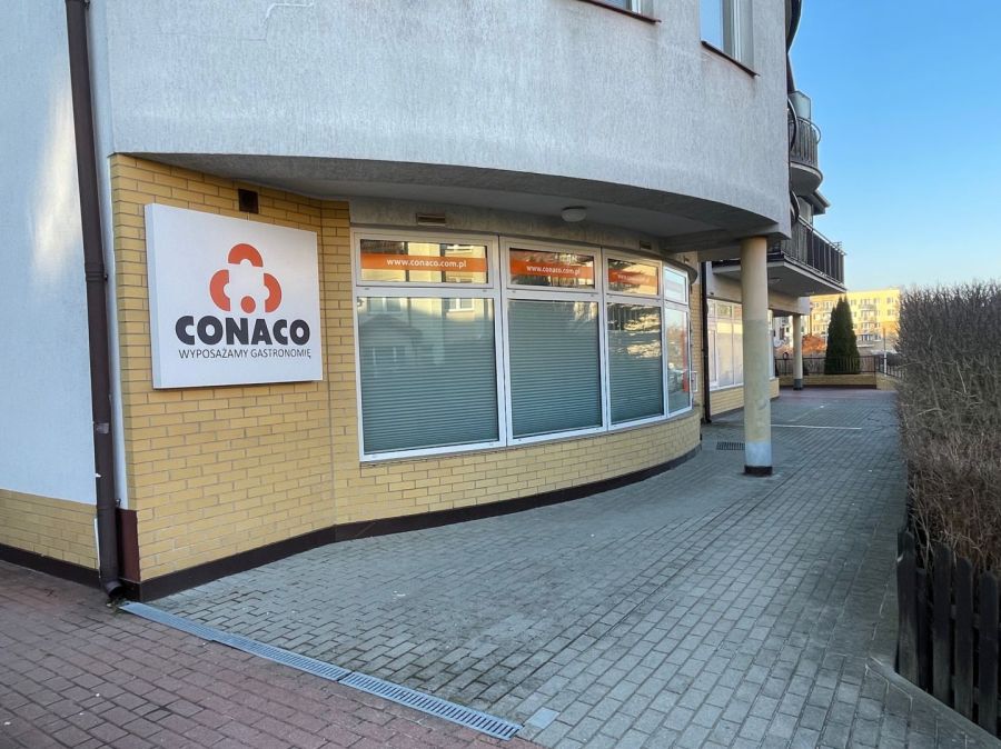 lokal do wynajęcia Gdynia wielki kack / karwiny 111 m +gotowy+: zdjęcie 98783032