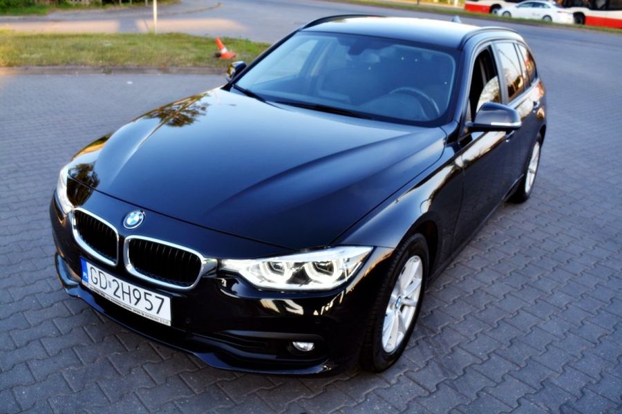 BMW Seria 3