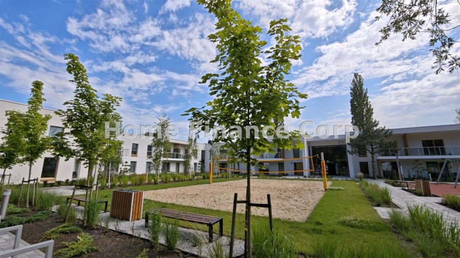HIT Apartament w Resorcie z basenem, sauną: zdjecie 99515806