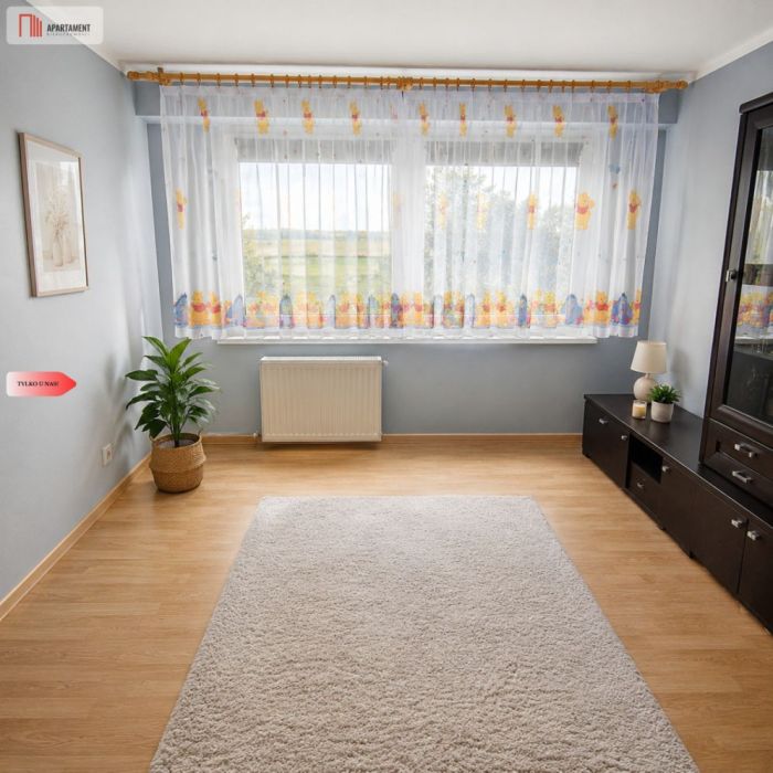 Tylko u nas! Ładne mieszkanie w okolicy Chojnic!: zdjęcie 98783457