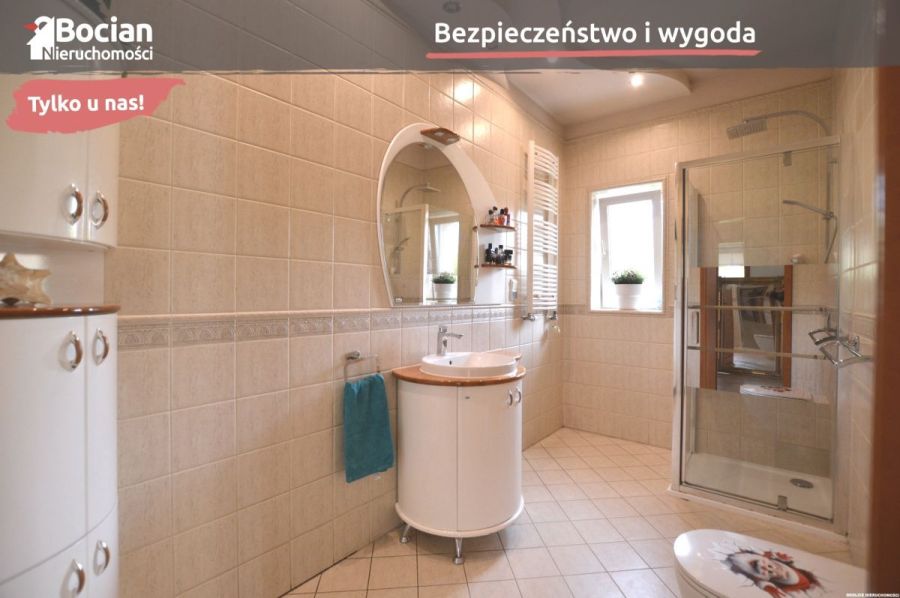 Willa pod lasem! Duży ogród! Niedaleko Gdyni!: zdjecie 98783473