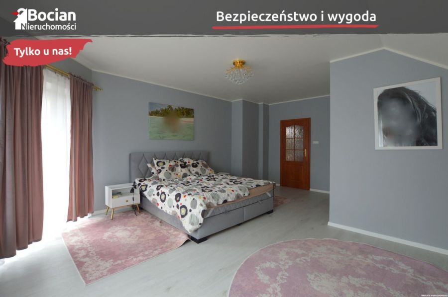 Willa pod lasem! Duży ogród! Niedaleko Gdyni!: zdjecie 98783478