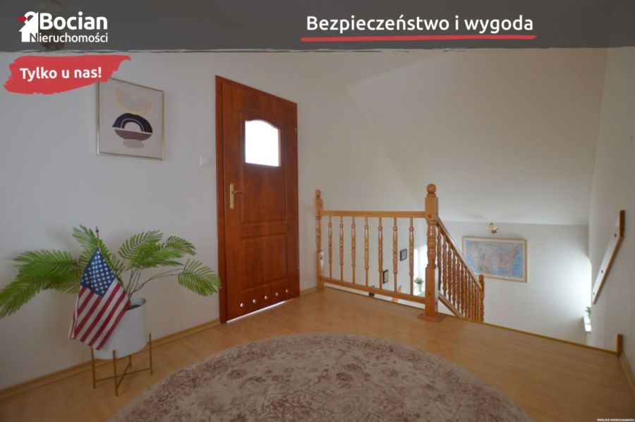 Willa pod lasem! Duży ogród! Niedaleko Gdyni!: zdjecie 98783480
