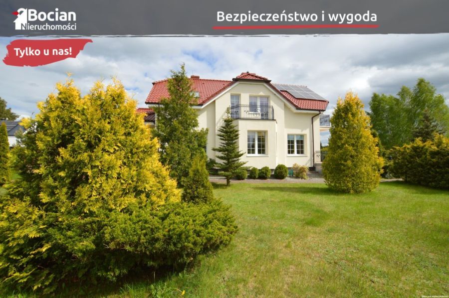 Willa pod lasem! Duży ogród! Niedaleko Gdyni!: zdjęcie 98783464