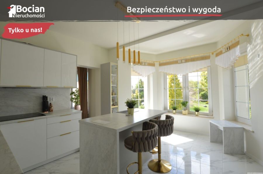 Willa pod lasem! Duży ogród! Niedaleko Gdyni!: zdjecie 98783470