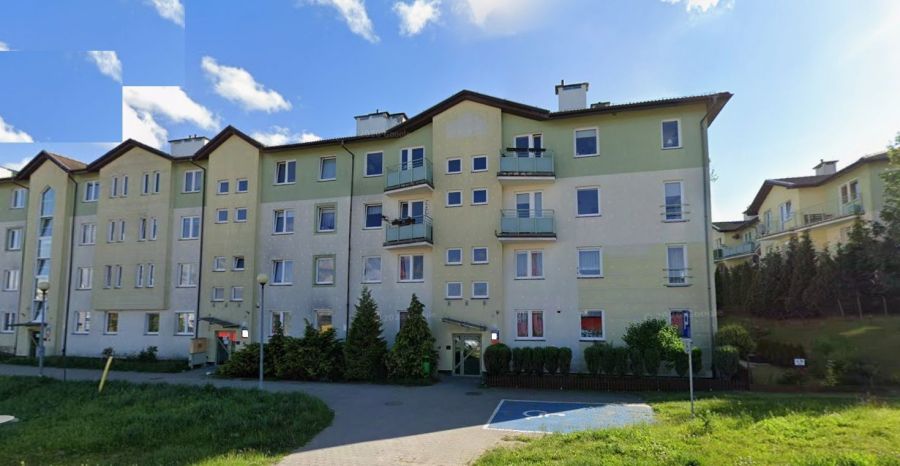Mieszkanie 50m2 w systemie TBS w Gdańsku: zdjecie 98784490