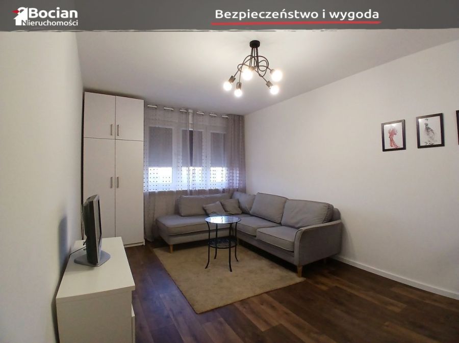 Kawalerka po remoncie w Gdańsku - Przymorze!