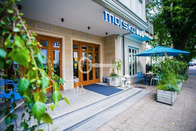 Wysoce funkcjonalny lokal gastronomiczny: zdjęcie 98784244