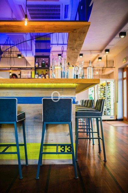 Wysoce funkcjonalny lokal gastronomiczny: zdjęcie 98784248