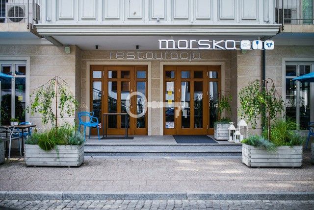 Prestiżowy lokal handlowo-usługowy w sercu Sopotu: zdjęcie 98784294