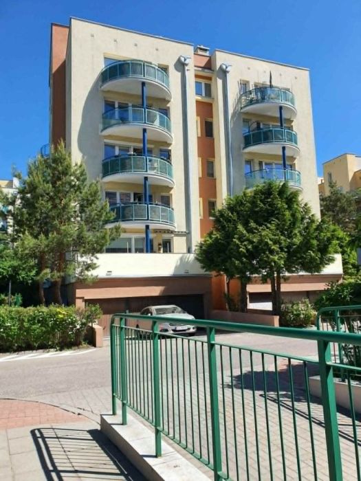 Mieszkanie dwupokojowe 57m2 - Gdynia Wielki Kack: zdjecie 98784453