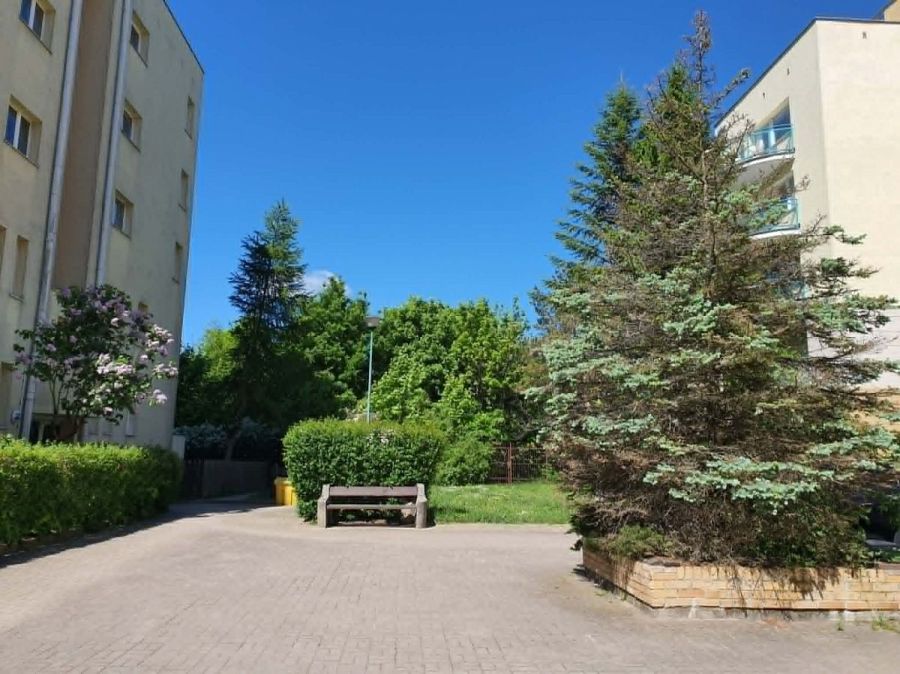Mieszkanie dwupokojowe 57m2 - Gdynia Wielki Kack: zdjecie 98784455