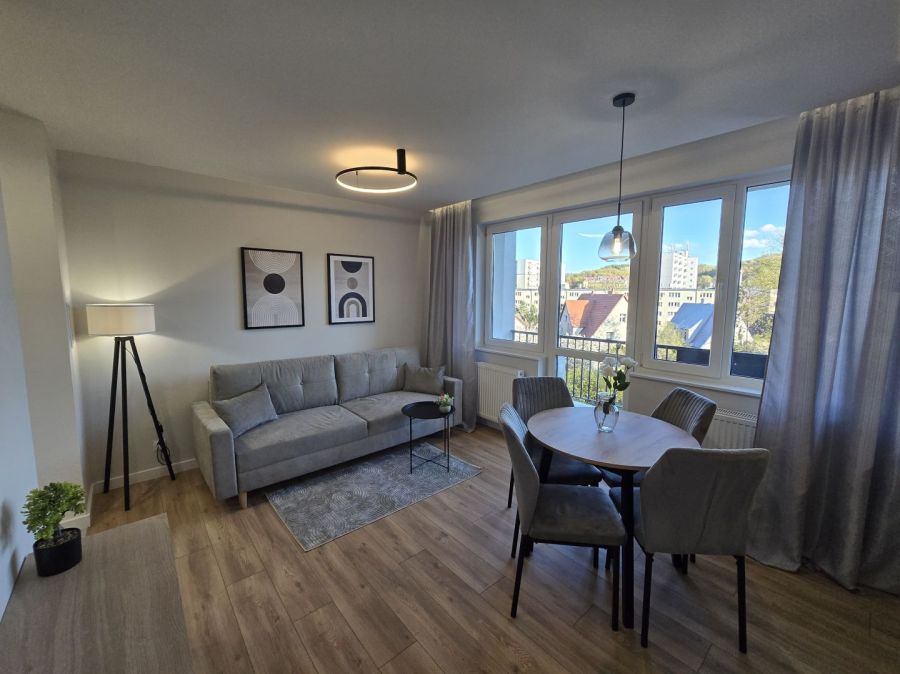 4 pokoje po remoncie | 51,5 m² | Wrzeszcz/Strzyża: zdjęcie 98784575