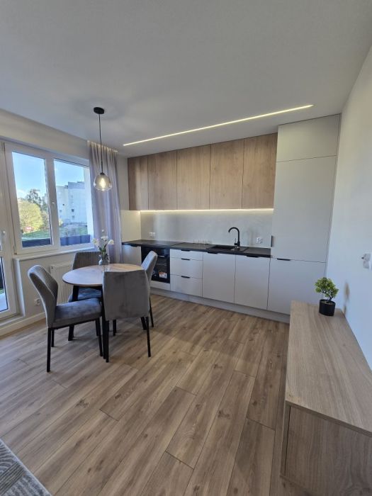 4 pokoje po remoncie | 51,5 m² | Wrzeszcz/Strzyża: zdjęcie 98784576