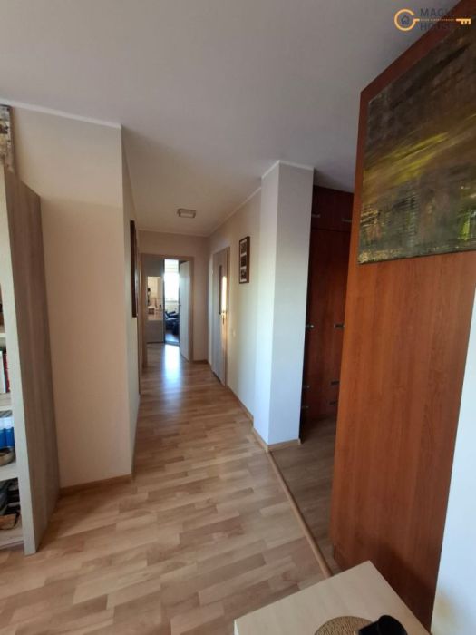 Jasne mieszkanie z pięknym widokiem i parkingiem: zdjecie 98784618