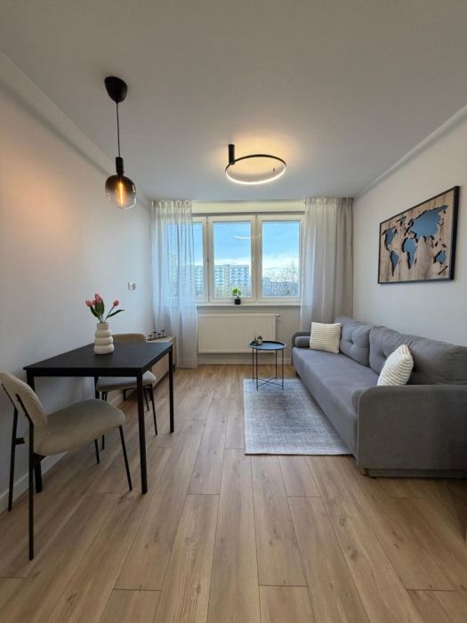 Nowoczesne 2 pokoje po remoncie | 31 m² | Żabianka/Jelitkowo: zdjęcie 98784642
