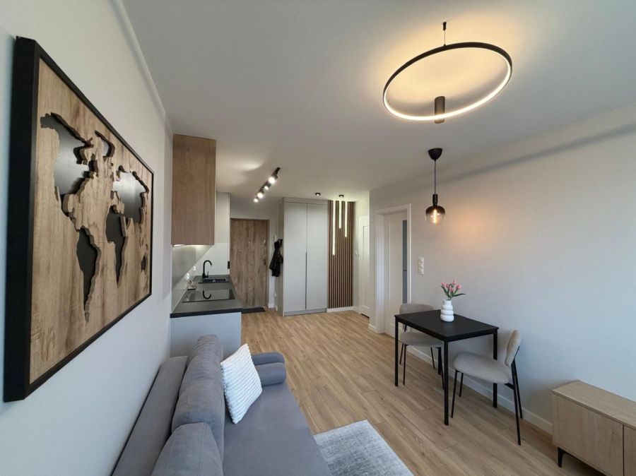Nowoczesne 2 pokoje po remoncie | 31 m² | Żabianka/Jelitkowo: zdjęcie 98784643