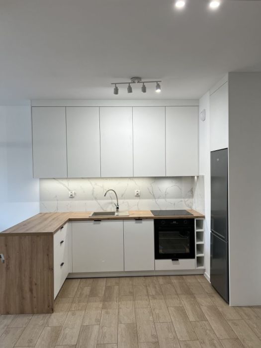 Nowe 2 pokoje | Letnica | Sauna, Siłownia | Garaż | 10 min do plaży: zdjęcie 98784740