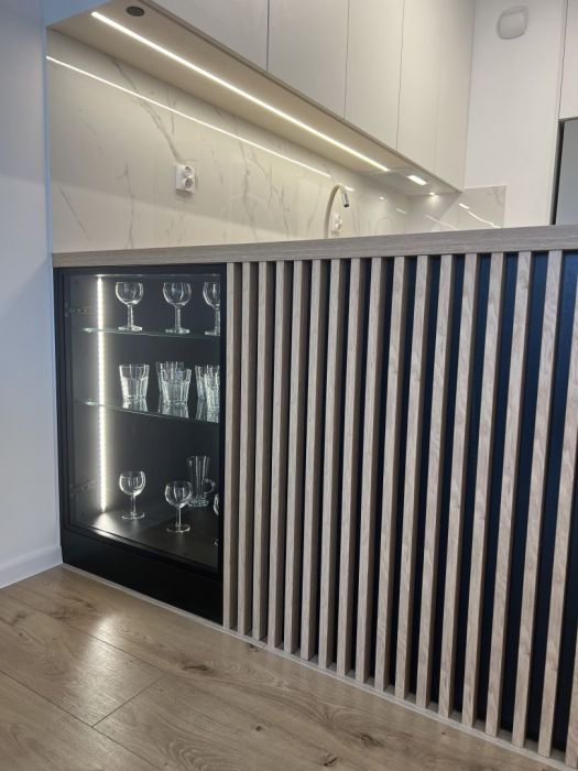 Nowe 2 pokoje | Letnica | Sauna, Siłownia | Garaż | 10 min do plaży: zdjęcie 98784741