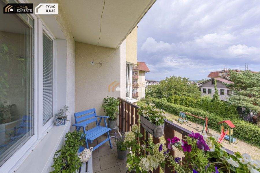 RUMIA 3 pokojowe słoneczne duży balkon! SPW: zdjęcie 98784983