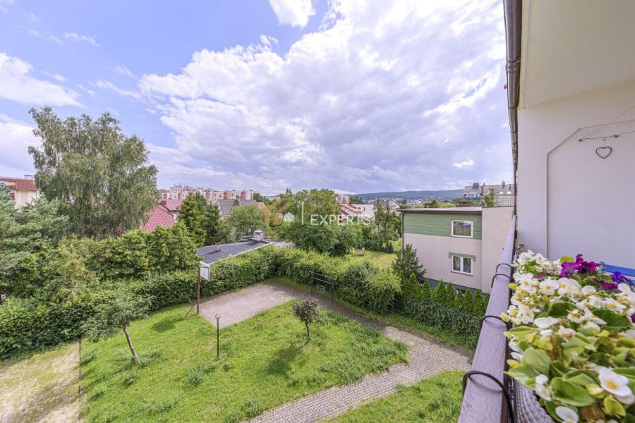 RUMIA 3 pokojowe słoneczne duży balkon! SPW: zdjęcie 98784984