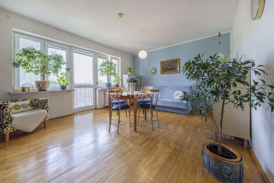 RUMIA 3 pokojowe słoneczne duży balkon! SPW: zdjęcie 98784985