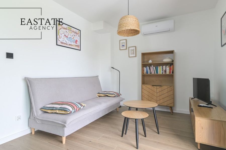 Nadmorski apartament z basenem , sauną i jacuzzi: zdjęcie 98785039