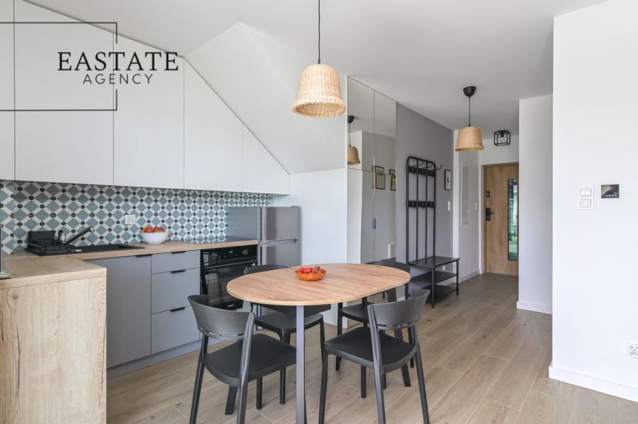 Nadmorski apartament z basenem , sauną i jacuzzi: zdjęcie 98785040