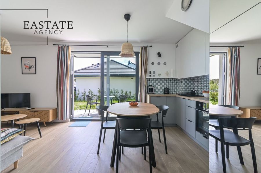 Nadmorski apartament z basenem , sauną i jacuzzi: zdjęcie 98785041