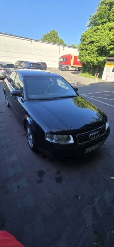 Audi a4 1.8t LPG: zdjecie 66443452