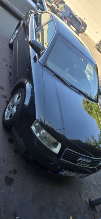 Audi a4 1.8t LPG: zdjecie 98785141