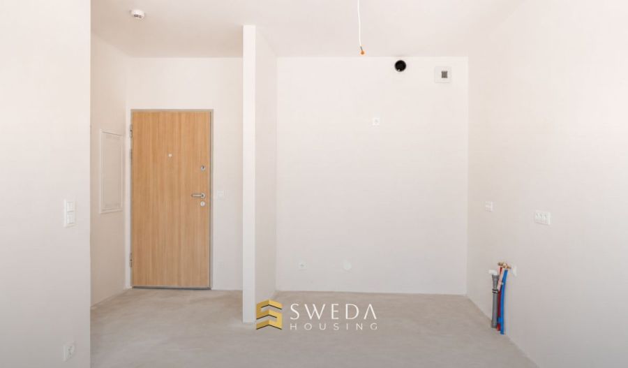 Nowe 2-pokojowe mieszkanie | Osiedle Synteza: zdjecie 99167136