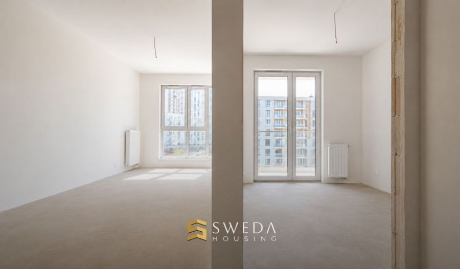 Nowe 2-pokojowe mieszkanie | Osiedle Synteza: zdjecie 99167134