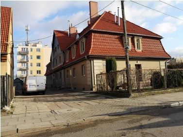 mieszkanie Malbork: zdjęcie 98785533