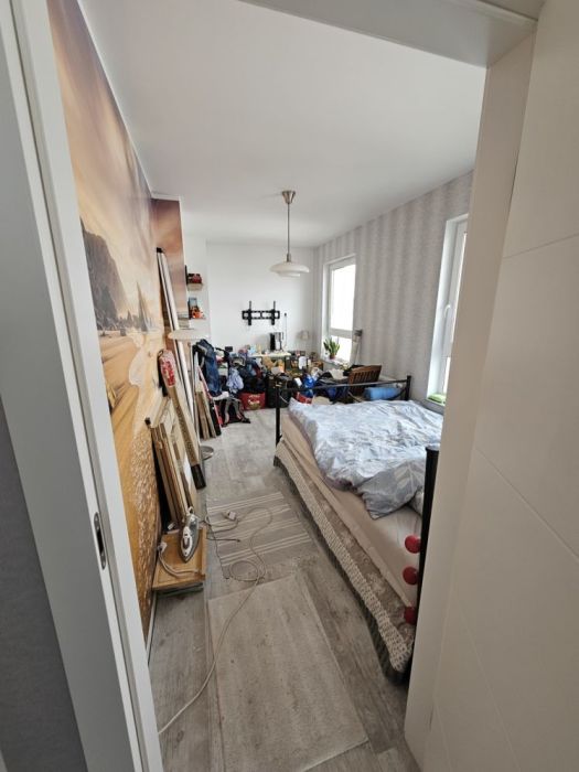 lokalu mieszkalnego położonego w Bolszewie, przy ul. Nasturcjowej 2/18. wejherowo: zdjęcie 98785620