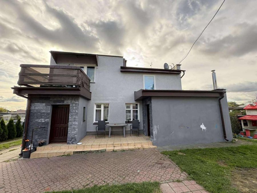 udział w wysokości 1/2 części nieruchomości gruntowej zabudowanej Gdańsk: zdjęcie 98785665