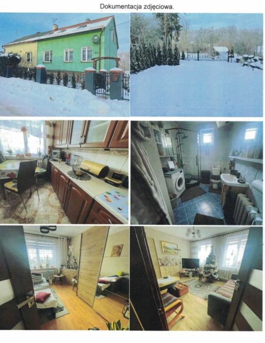 1/8 części nieruchomości Starogard Gdański: zdjęcie 98785668