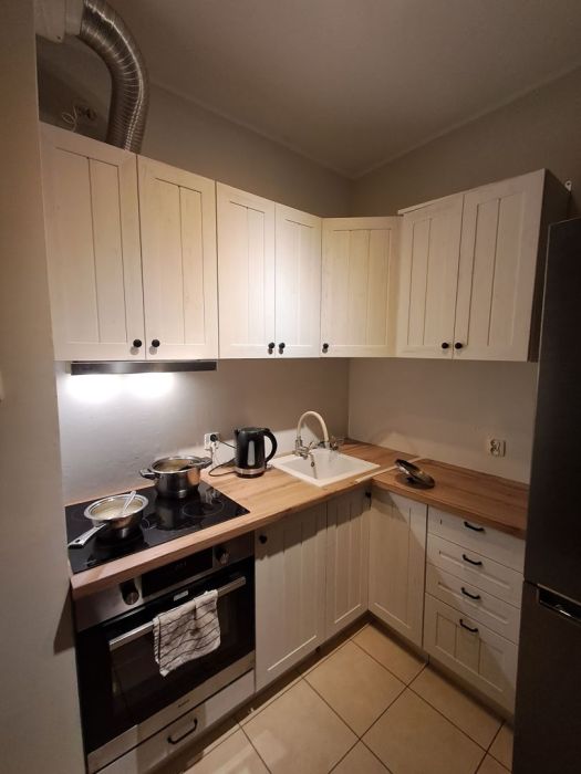 Mieszkanie 30,62m2- 2 pokoje Lawendowe Wzgórza: zdjecie 98785748