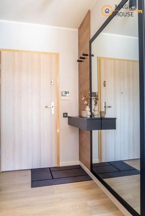 Ostatnie piętro | Widok na las i staw | Alfa Park: zdjecie 98785885