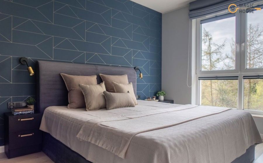 Ostatnie piętro | Widok na las i staw | Alfa Park: zdjecie 98785879